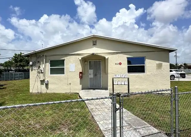 Property at 912 NW 9th Ave Unit 8, Hallandale Beach, FL, 33009, 0 beds, 1 bath, [object Object]