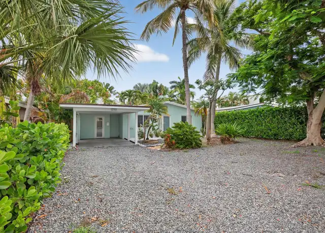 Property at 1232 NE 11th Ave, Fort Lauderdale, FL, 33304, 3 beds, 2 baths, [object Object]