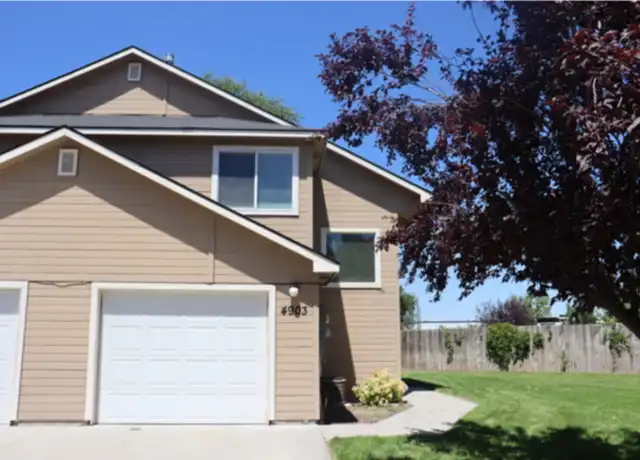 Property at 4903 Maid Jessica St, Caldwell, ID, 83607, 2 beds, 1.5 baths, [object Object]