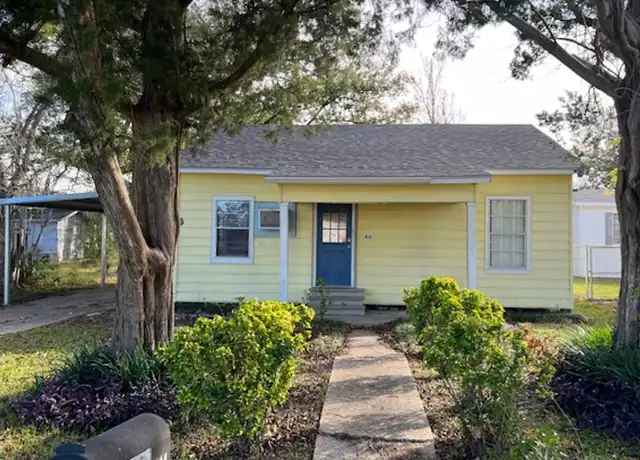 Property at 416 Virginia St, Sulphur, LA, 70663, 2 beds, 1 bath, [object Object]