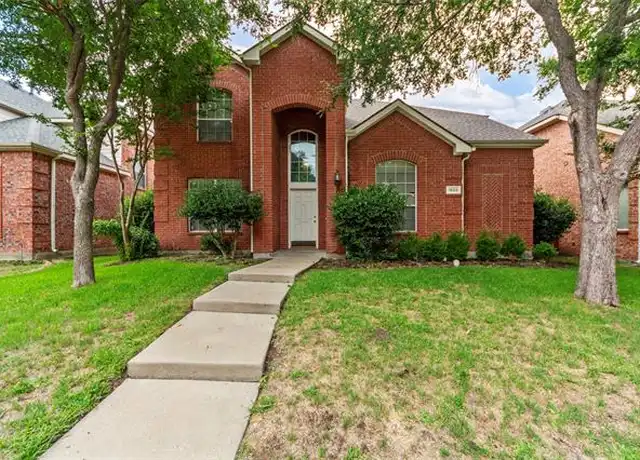 Property at 1623 Mineral Springs Dr, Allen, TX, 75002, 4 beds, 2.5 baths, [object Object]