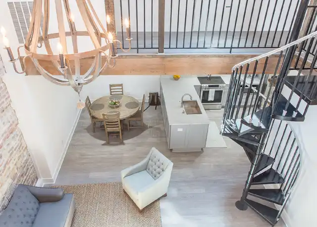 Property at 19 Princess St Unit 1, Charleston, SC, 29401, 3 beds, 2 baths, [object Object]