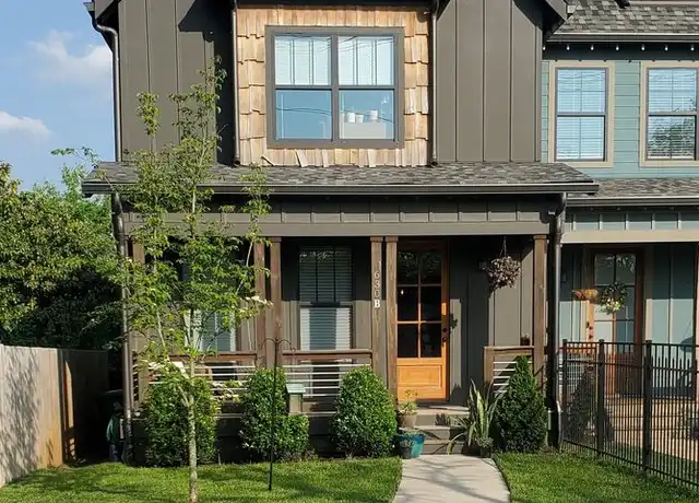 Property at 630B Annex Ave, Nashville, TN, 37209, 4 beds, 3 baths, [object Object]