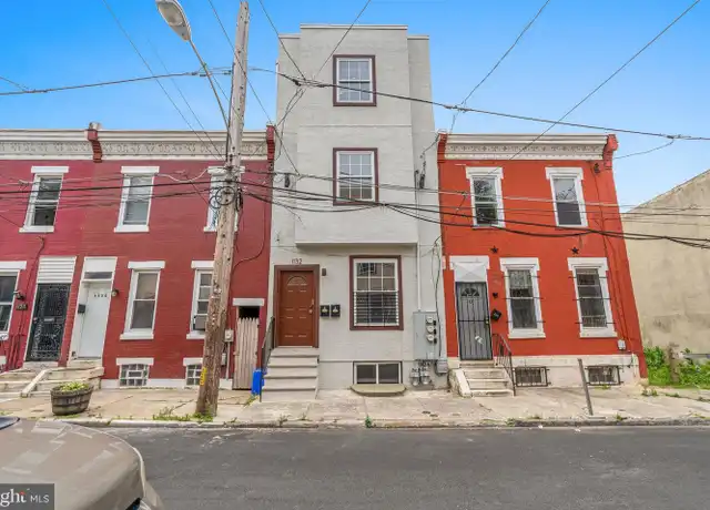Property at 1132 W Nevada St Unit B, Philadelphia, PA, 19133, 4 beds, 2 baths, [object Object]