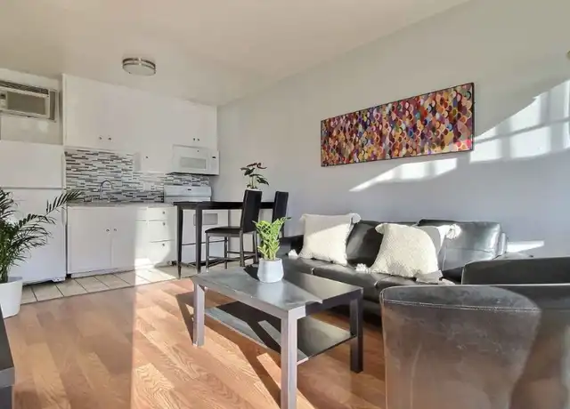 Property at 4201 McClung Dr, Los Angeles, CA, 90008, 1 bed, 1 bath, [object Object]