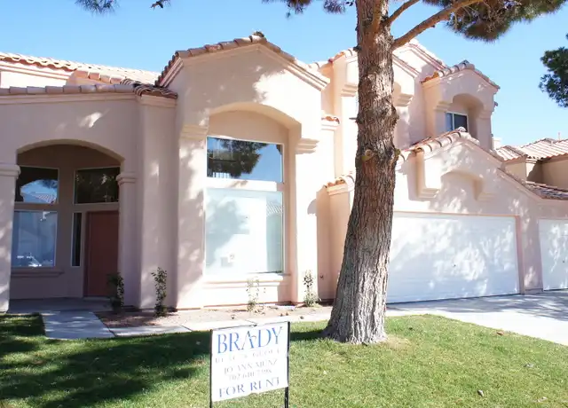 Property at 4704 English Ivy Ct, Las Vegas, NV, 89130, 5 beds, 3 baths, [object Object]