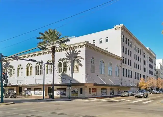 Property at 1201 Canal St #474, New Orleans, LA, 70112, 2 beds, 1 bath, [object Object]