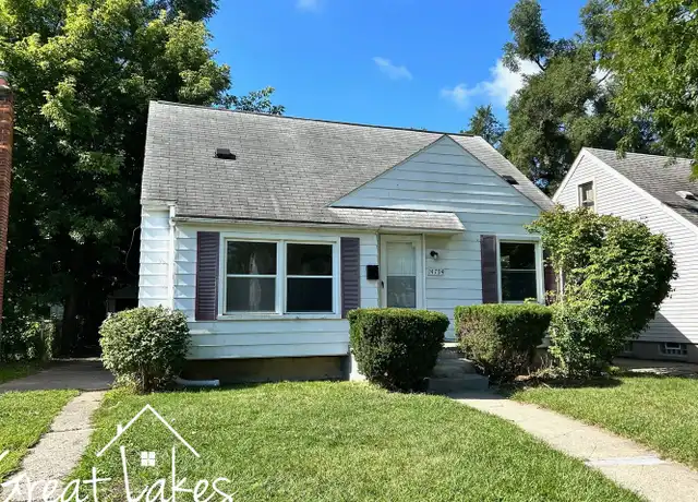 Property at 14794 Agnes Ave, Eastpointe, MI, 48021, 3 beds, 1 bath, [object Object]