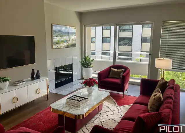 Property at West Republican Place - 323 W Republican St, Seattle, WA, 98119, 1 bed, 1 bath, [object Object]