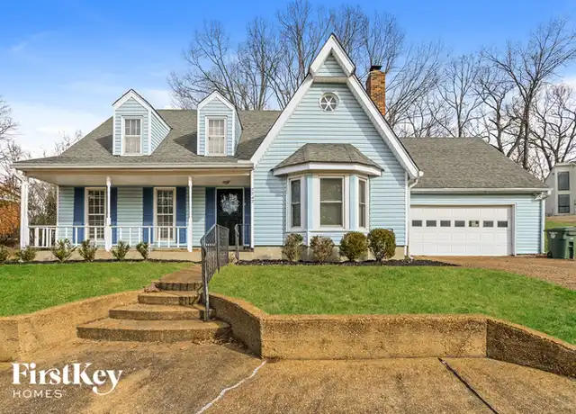 Property at 2242 Tidmington Dr, Cordova, TN, 38016, 3 beds, 2.5 baths, [object Object]