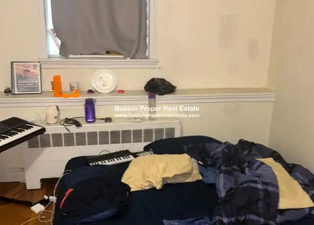 Property at 384 Commonwealth Ave, Boston, MA, 02215, 3 beds, 1 bath, [object Object]