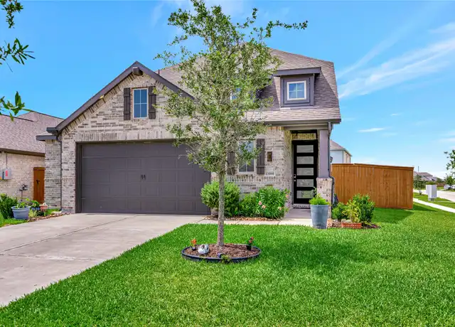 Property at 13008 Cobalt Cove Ct, La Marque, TX, 77568, 3 beds, 2.5 baths, [object Object]