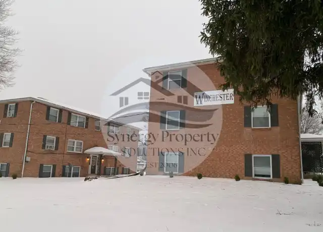 Property at 22 Winchester Rd Unit 6, Mansfield, OH, 44907, 1 bed, 1 bath, [object Object]
