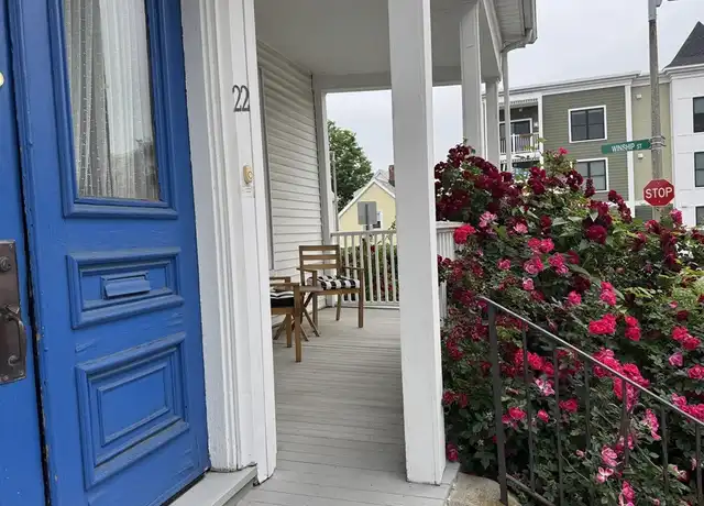 Property at 22 Eulita Ter Unit 1, Brighton, MA, 02135, 3 beds, 2.5 baths, [object Object]
