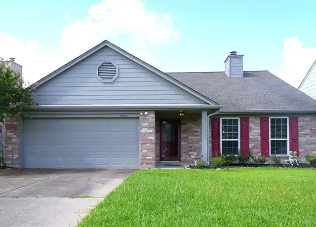 Property at 18143 Forest Cedars Dr, Houston, TX, 77084, 3 beds, 2 baths, [object Object]