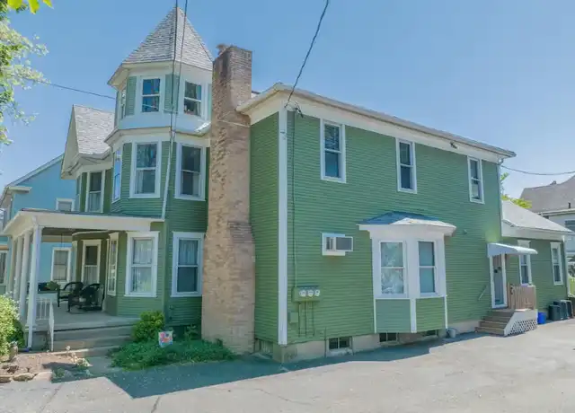 Property at 310 E 2nd St Unit 201 Tower, Berwick, PA, 18603, 1 bed, 1 bath, [object Object]