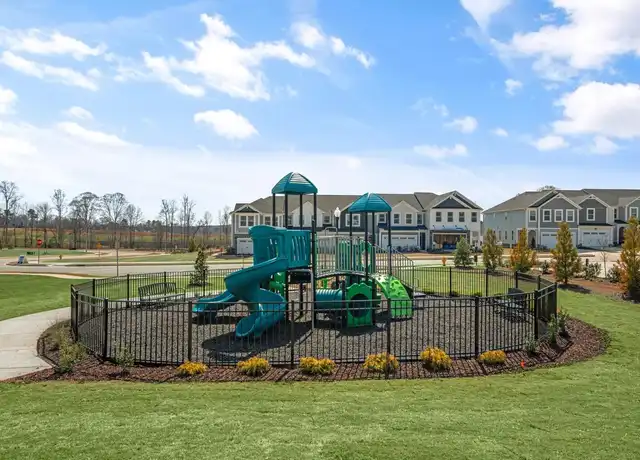 Property at 207 Anise Ln, Garner, NC, 27529, 3 beds, 2.5 baths, [object Object]
