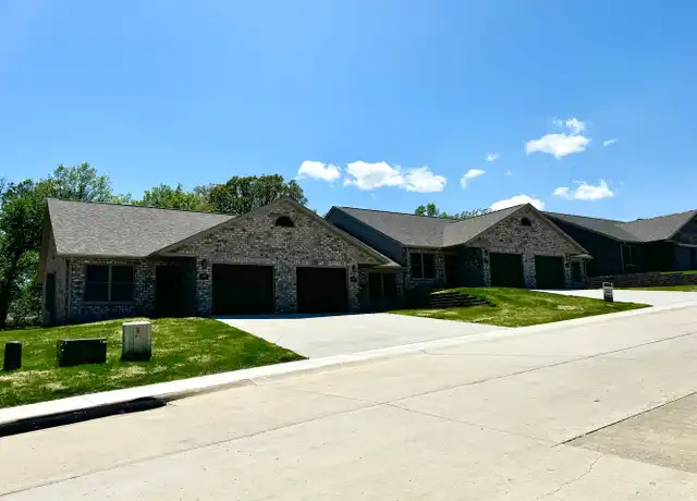 Property at 1803 Saint Matthew's St Unit C, Rolla, MO, 65401, 2 beds, 2 baths, [object Object]