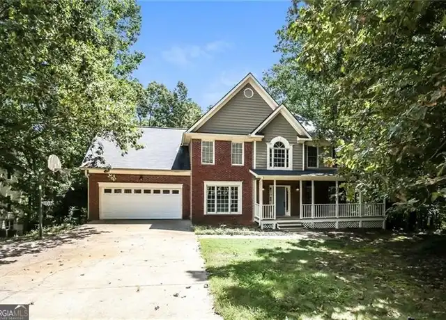 Property at 2550 Highland Pointe Dr, Cumming, GA, 30041, 5 beds, 2.5 baths, [object Object]