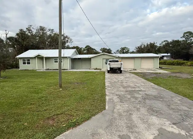 Property at 483 Church St Unit B, Melbourne, FL, 32904, 1 bed, 1 bath, [object Object]