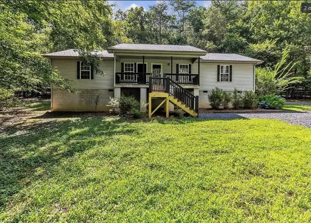 Property at 1469 Hickory Grove Rd Unit A, Ringgold, GA, 30736, 2 beds, 1 bath, [object Object]
