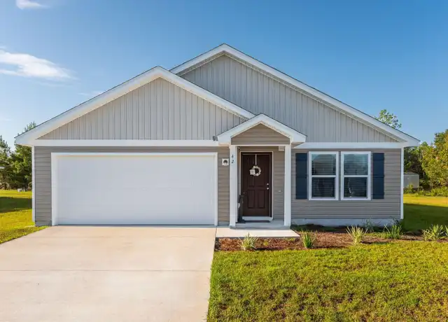 Property at 42 Lockwood Way E, Defuniak Springs, FL, 32435, 4 beds, 2 baths, [object Object]