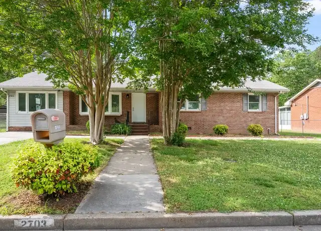 Property at 2703 Atlantic St, Hopewell, VA, 23860, 3 beds, 1 bath, [object Object]