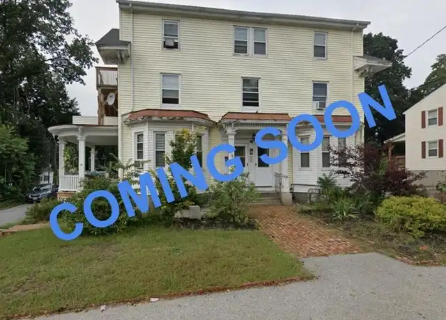 Property at 342 Bridge St, Manchester, NH, 03104, 3 beds, 2 baths, [object Object]