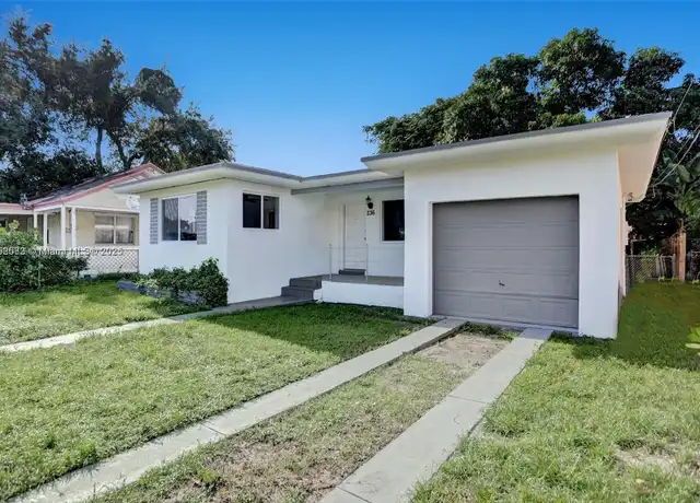 Property at 236 NW 42nd St Unit 3, Miami, FL, 33127, 1 bed, 1 bath, [object Object]