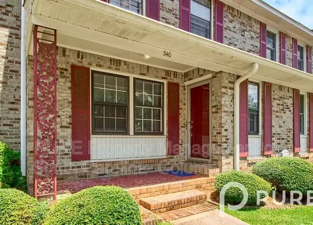 Property at 340 Rutledge Pl, Columbia, SC, 29212, 3 beds, 1.5 baths, [object Object]