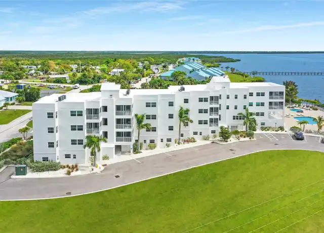 Property at 14550 River Beach Dr Unit 301, Port Charlotte, FL, 33953, 3 beds, 2.5 baths, [object Object]