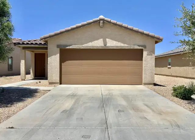 Property at 1098 S 11th St, Coolidge, AZ, 85128, 3 beds, 2 baths, [object Object]
