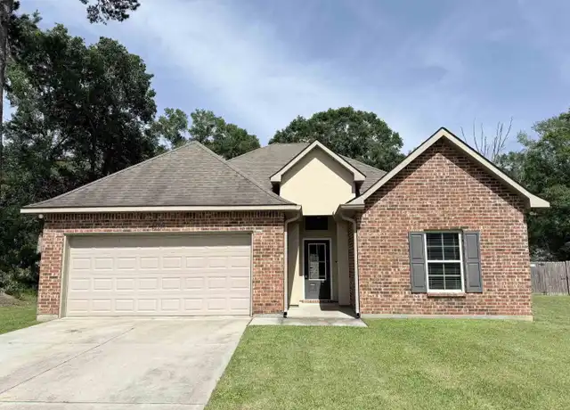 Property at 26404 Bobby Gill Rd S, Denham Springs, LA, 70726, 3 beds, 2 baths, [object Object]
