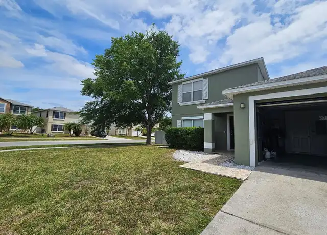 Property at 12003 Prairie Meadows Dr, Orlando, FL, 32837, 1 bed, 1 bath, [object Object]