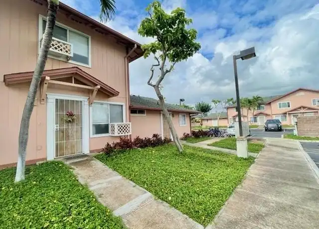 Property at 1133 Kamaaha Loop Unit 1G, Kapolei, HI, 96707, 2 beds, 1.5 baths, [object Object]