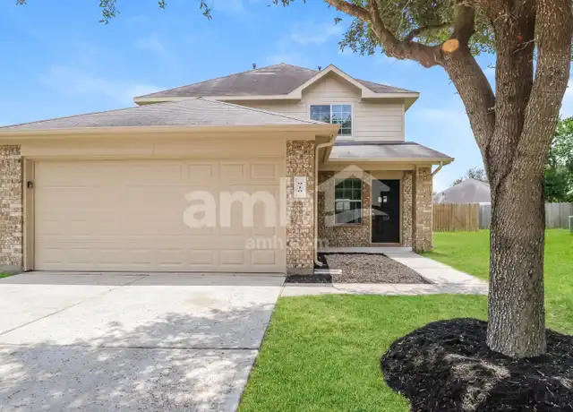 Property at 910 Redcrest Springs Ct, Houston, TX, 77073, 4 beds, 2.5 baths, [object Object]