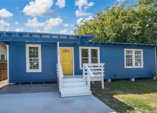 Property at 1122 Lum Ave, Corpus Christi, TX, 78412, 3 beds, 1 bath, [object Object]