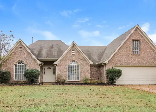 Property at 195 Lakewood Dr, Oakland, TN, 38060, 4 beds, 2 baths, [object Object]