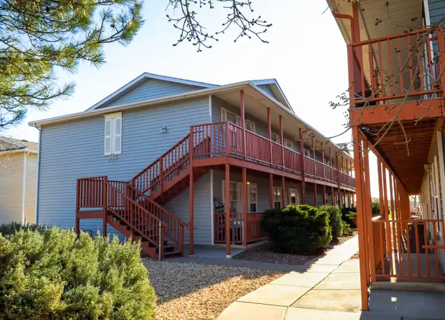 Property at 716 Yale Pl Unit D, Canon City, CO, 81212, 2 beds, 1 bath, [object Object]