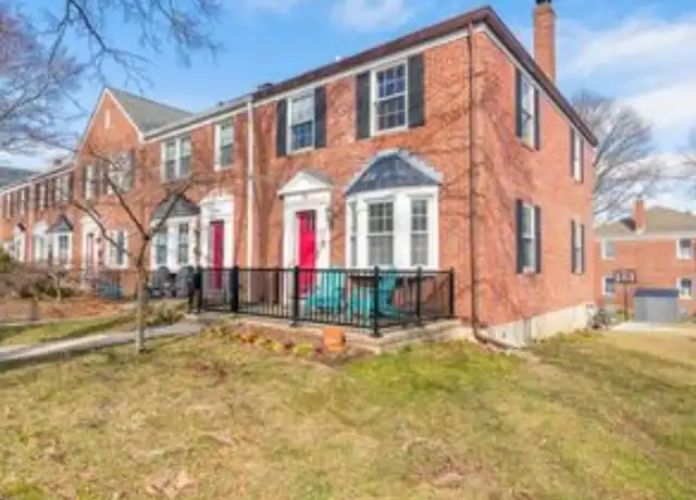 Property at 148 Regester Ave, Baltimore, MD, 21212, 4 beds, 2 baths, [object Object]