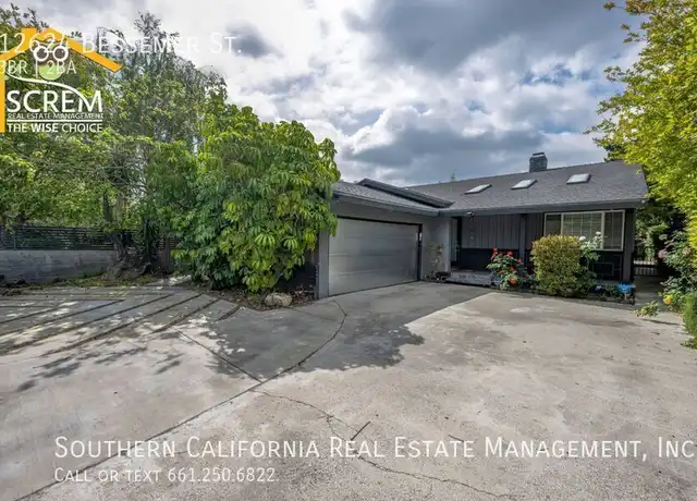 Property at 12624 Bessemer St, North Hollywood, CA, 91606, 3 beds, 2 baths, [object Object]