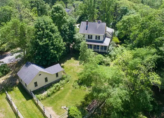 Property at 298 North St, Medfield, MA, 02052, 4 beds, 2.5 baths, [object Object]