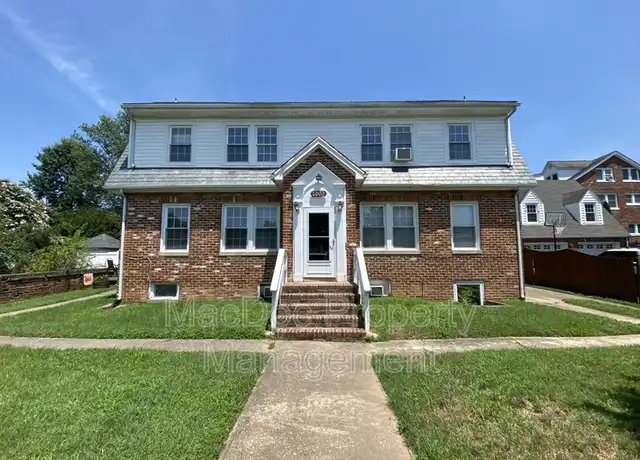 Property at 1003 Kenmore Ave Unit 4, Fredericksburg, VA, 22401, 1 bed, 1 bath, [object Object]