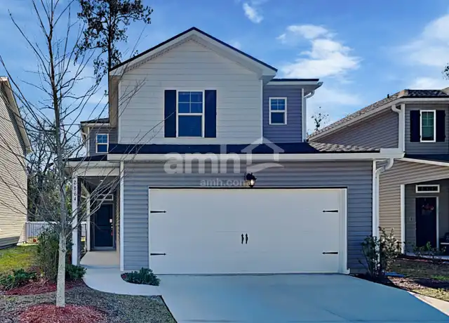 Property at 2864 Calebs Cove Way, Jacksonville, FL, 32218, 3 beds, 2.5 baths, [object Object]