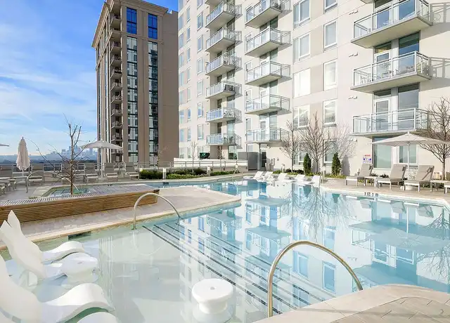 Property at Cortland at Buckhead Village - 3005 Peachtree Rd NE, Atlanta, GA, 30305, 0-3 beds, 1-2 bath, [object Object]