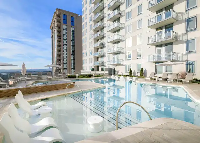 Property at Cortland at Buckhead Village - 3005 Peachtree Rd NE, Atlanta, GA, 30305, 0 beds, 1 bath, [object Object]