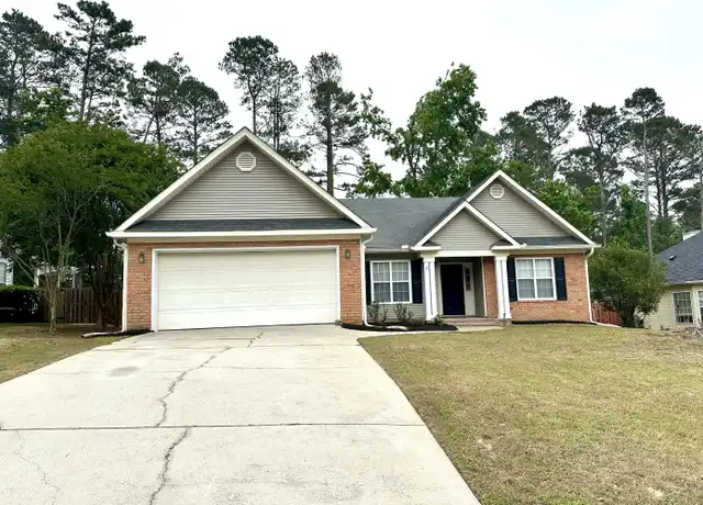 Property at 945 Hunting Horn Way W, Evans, GA, 30809, 4 beds, 2 baths, [object Object]