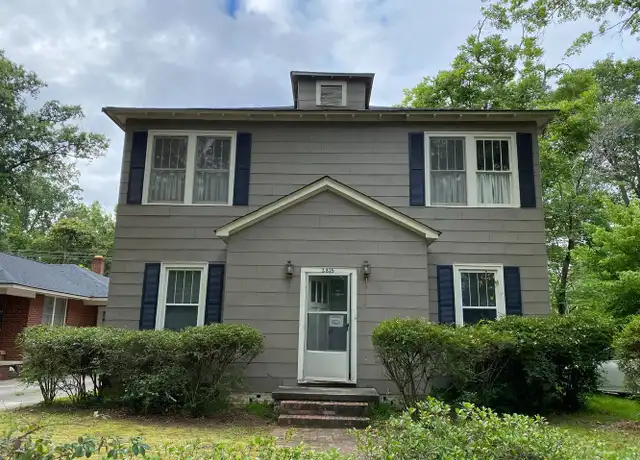 Property at 2825 Duncan St Unit 1, Columbia, SC, 29205, 2 beds, 1 bath, [object Object]