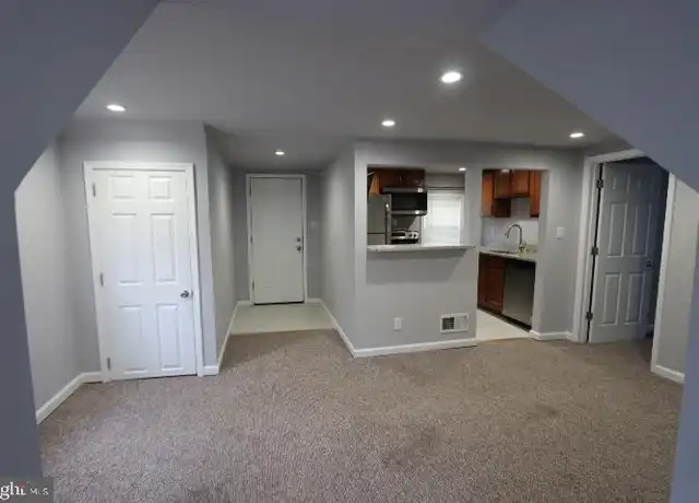 Property at 1 Morton Pl, Laurel, MD, 20707, 1 bed, 1 bath, [object Object]