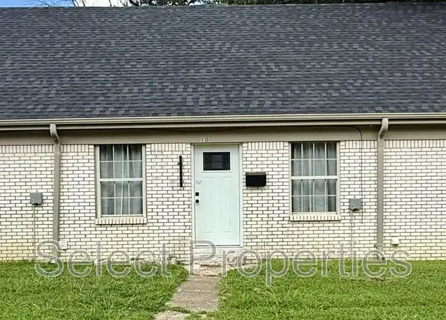 Property at 1011 Walnut St Unit 3, Jonesboro, AR, 72401, 1 bed, 1 bath, [object Object]